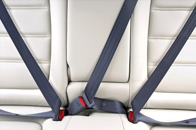 The difference ISOFIX child seat anchors make | Autodeal